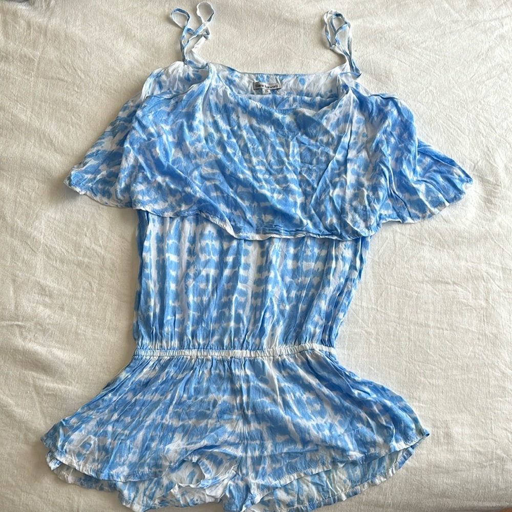 Tiare Hawaii romper